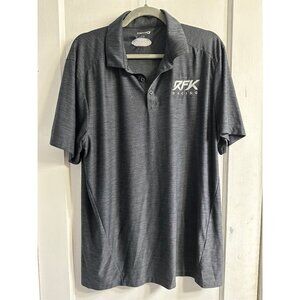 RFK Racing Team Issue Polo Shirt